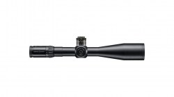 Schmidt Bender 5-25x56 PM II LP Second Focal Riflescope